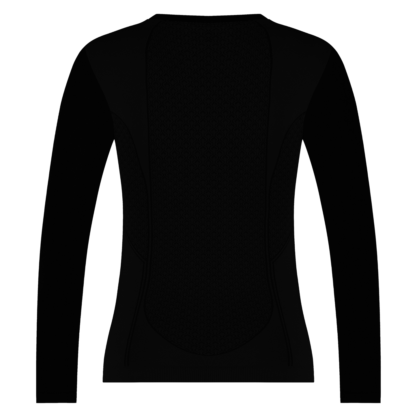 W's Vertex L.S. Base Layer