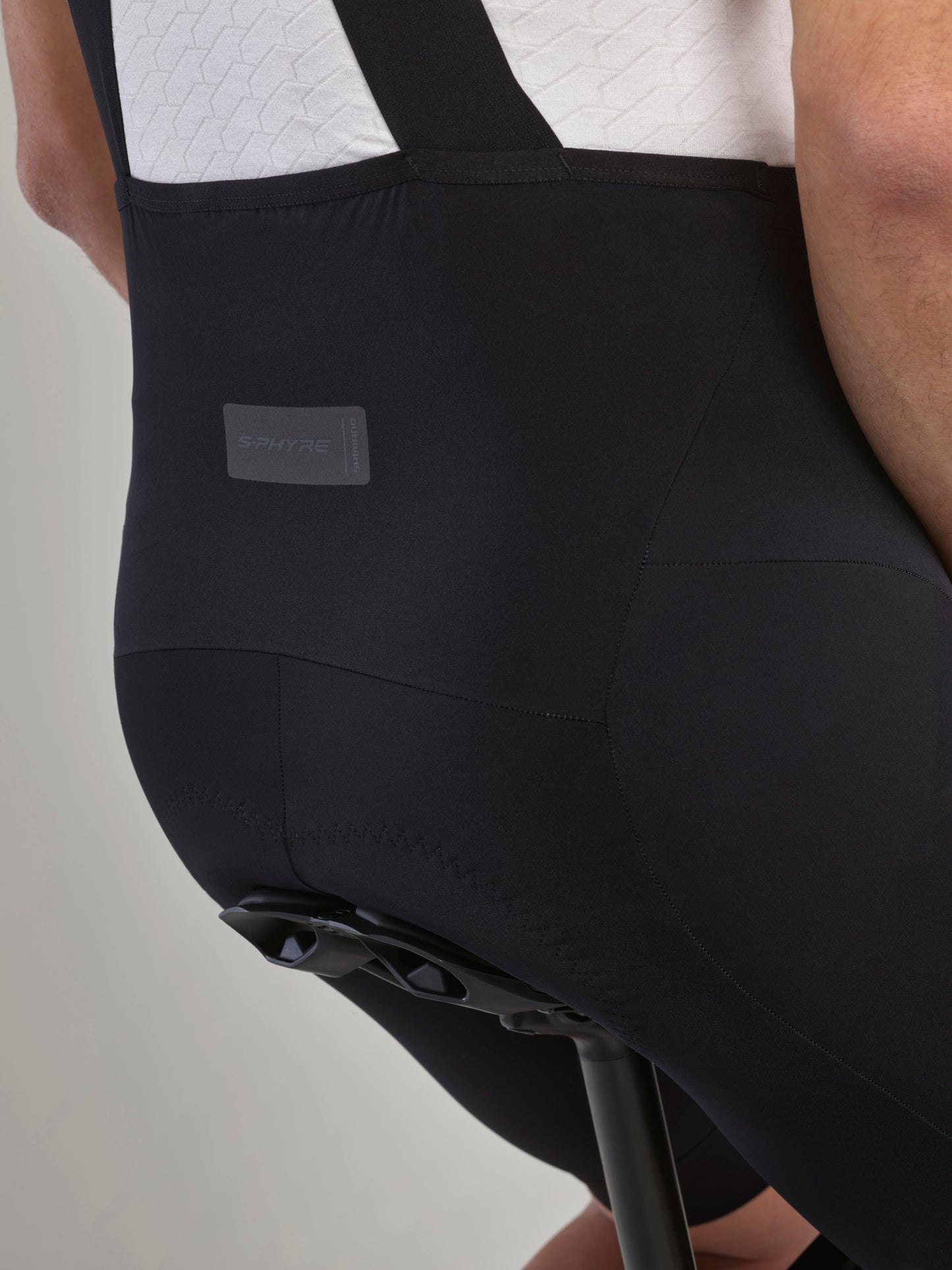 S-PHYRE Flash Bibshorts