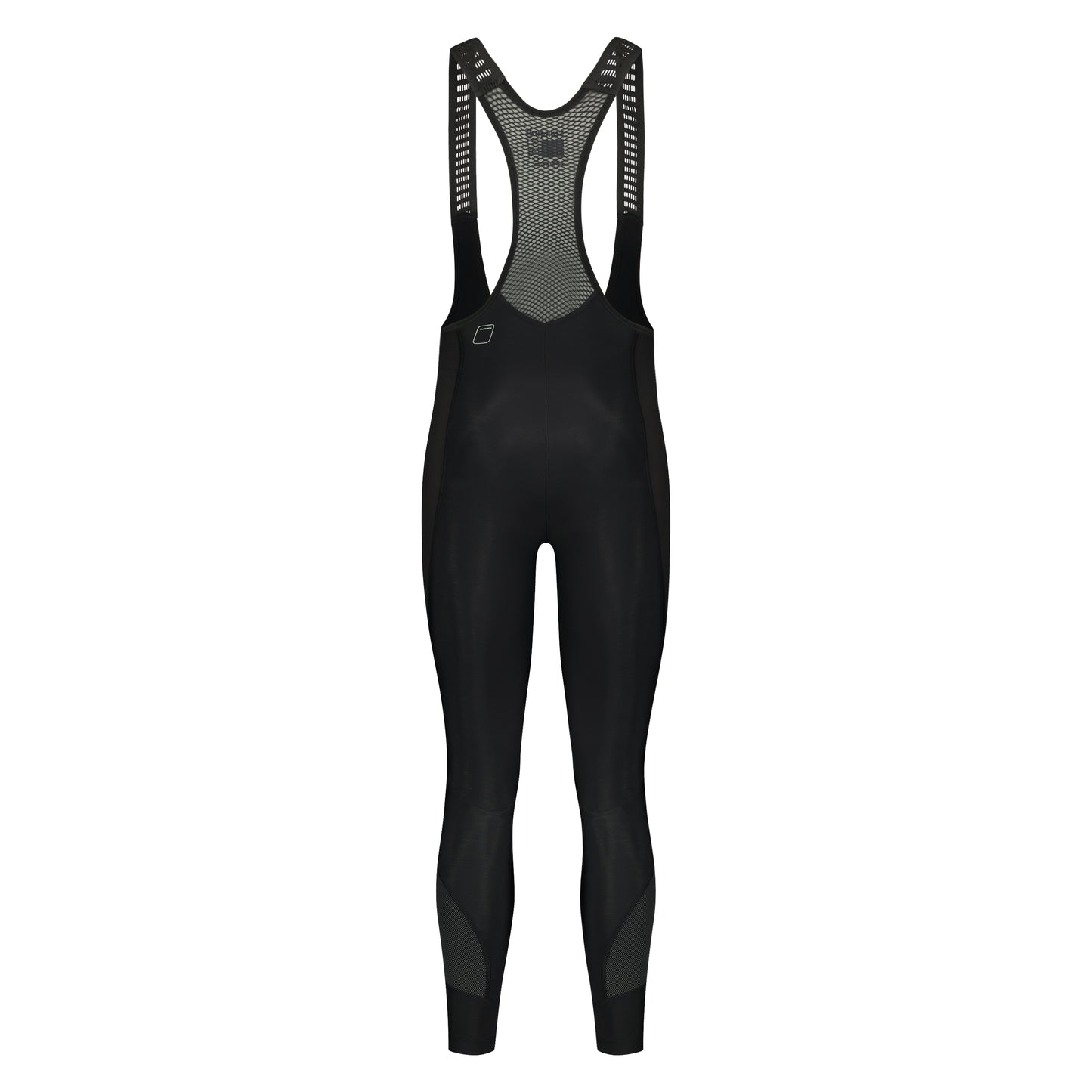 BEAUFORT CALDO EXTRA BIB TIGHTS W/O CHAMOIS