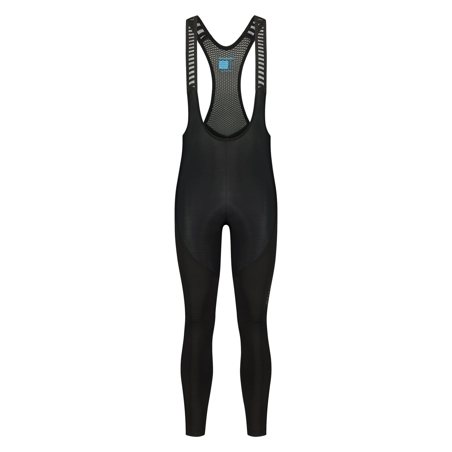 BEAUFORT CALDO EXTRA BIB TIGHTS W/O CHAMOIS