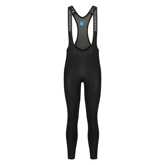 BEAUFORT CALDO EXTRA BIB TIGHTS W/O CHAMOIS