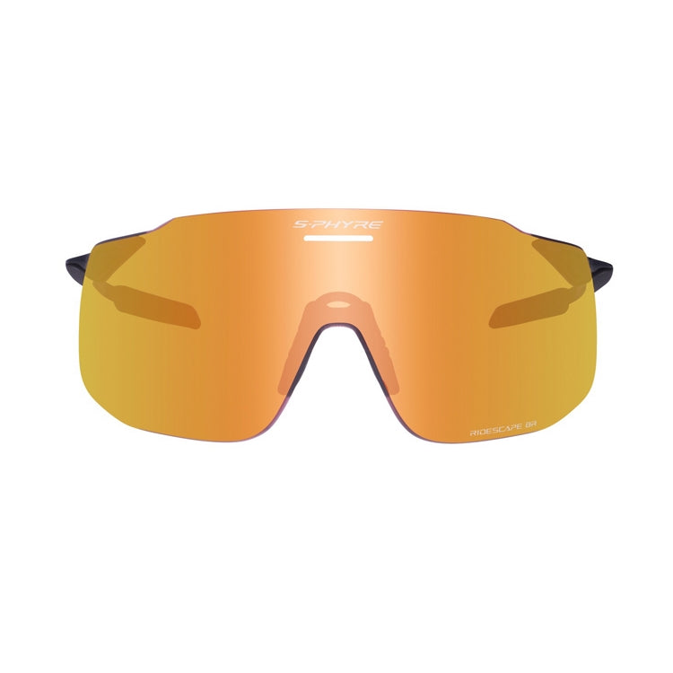 S-PHYRE SL Cykelglasögon