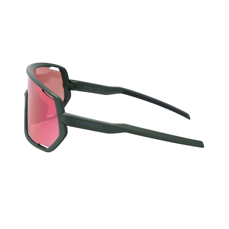 Technium 2 Cykelglasögon