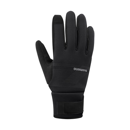 Windbreak Thermal Gloves