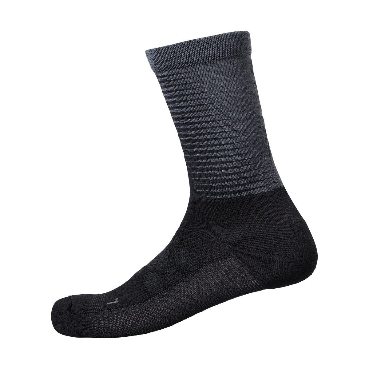 S-PHYRE MERINO LÅNGA SOCKOR