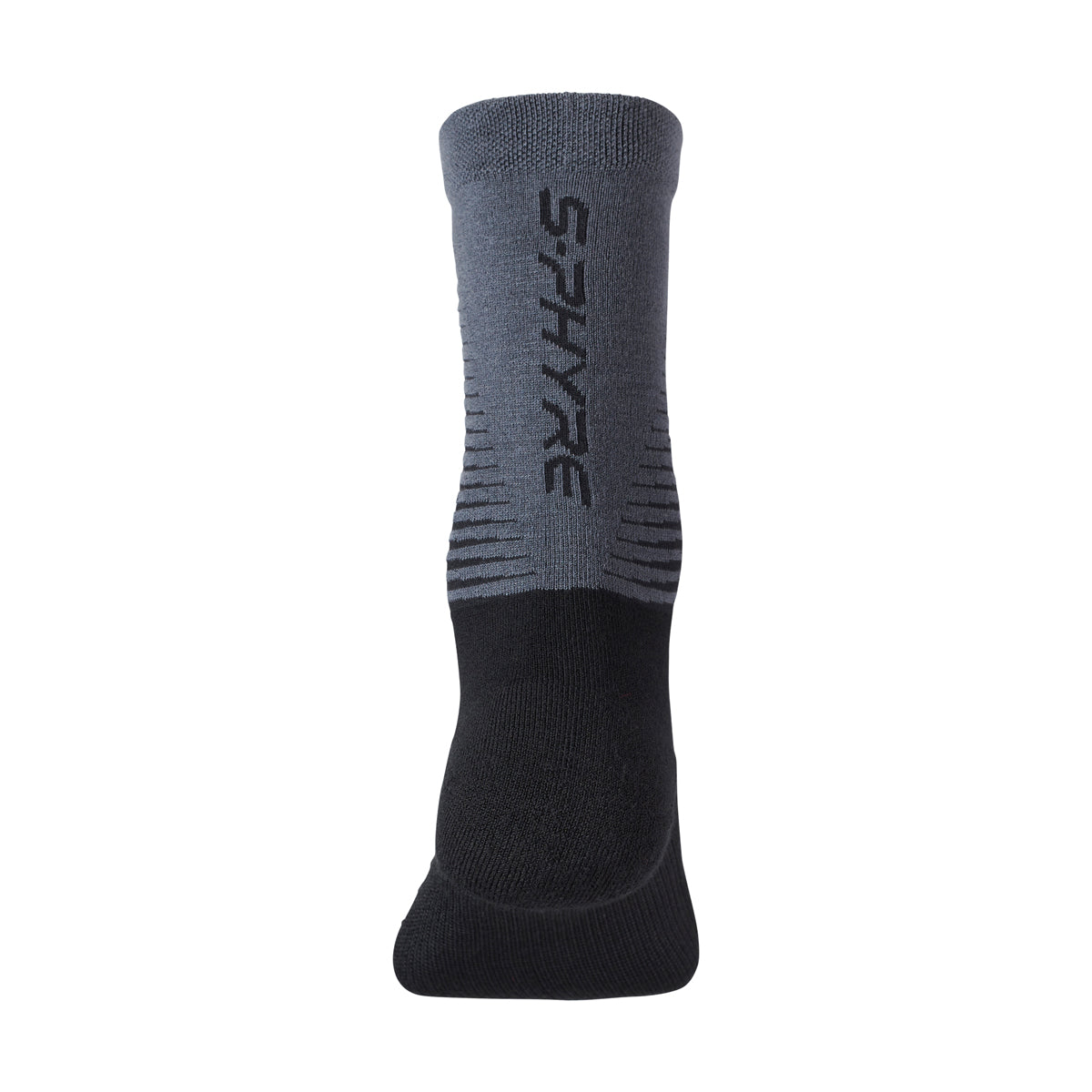 S-PHYRE MERINO LÅNGA SOCKOR