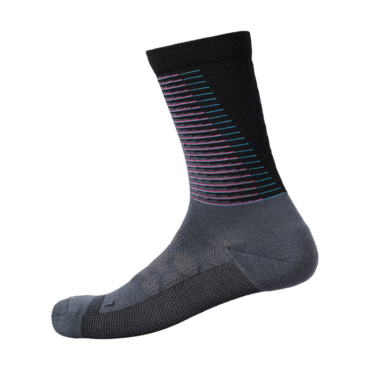 S-PHYRE MERINO LÅNGA SOCKOR