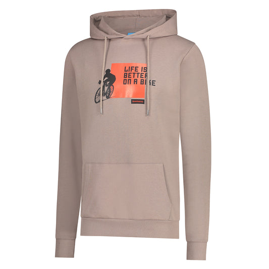 GRAPHIC HOODIE