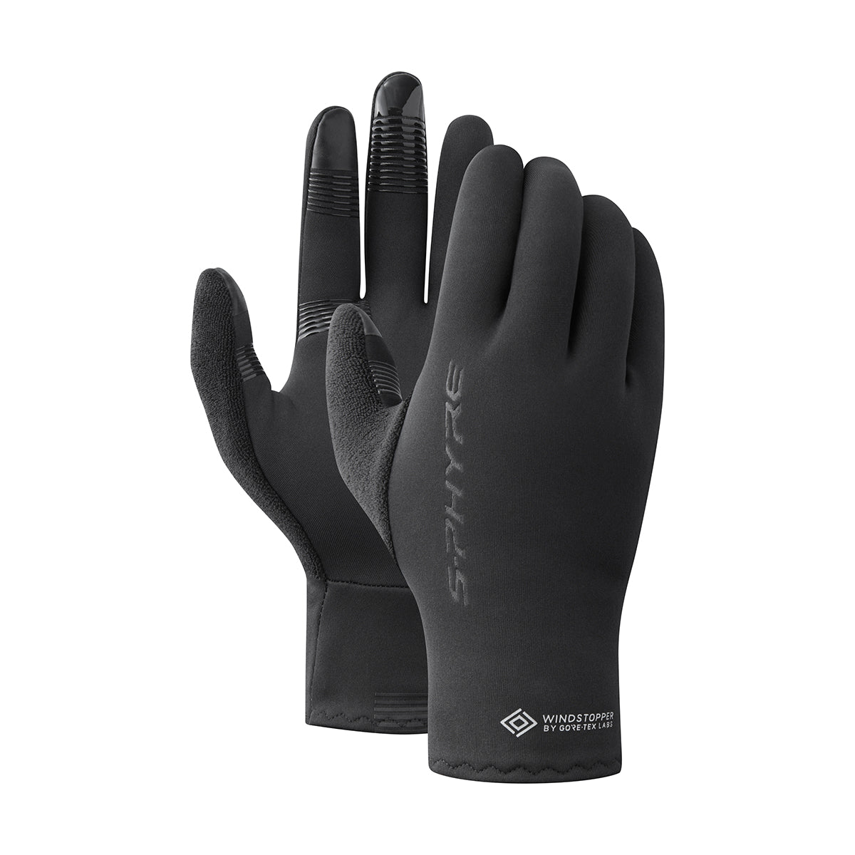 S-PHYRE Thermal Gloves