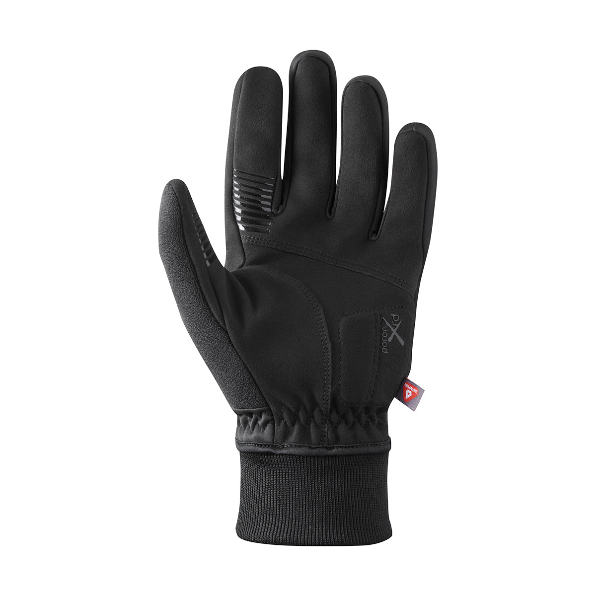 Windstopper Primaloft Gloves