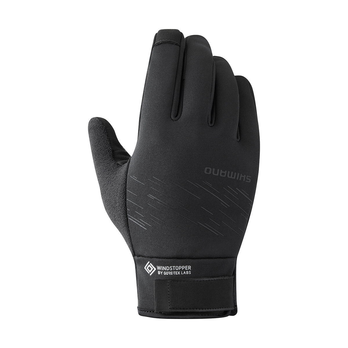 Windstopper Insulated Gloves