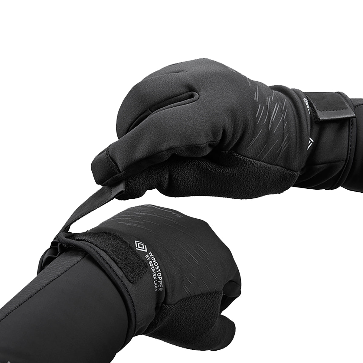 Windstopper Insulated Gloves