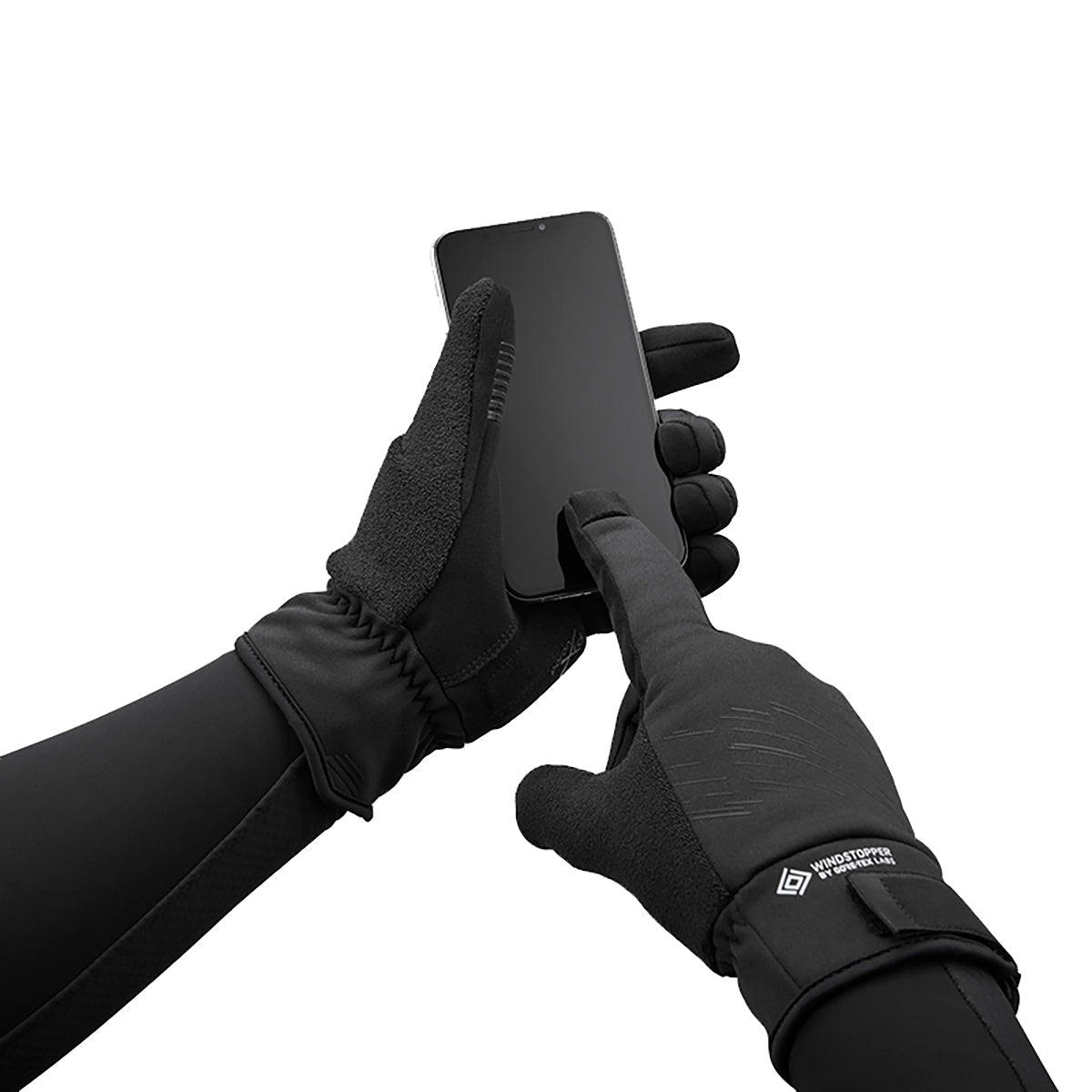 Windstopper Insulated Gloves