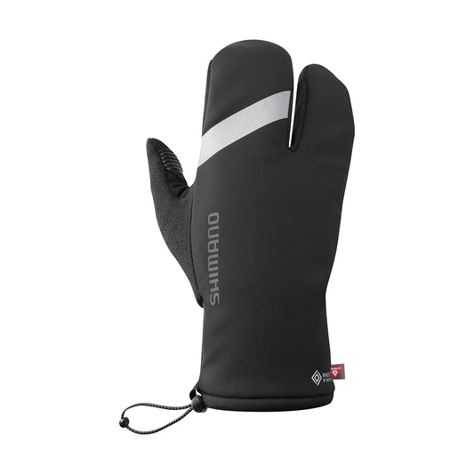 Windstop Primaloft 2x2 Gloves