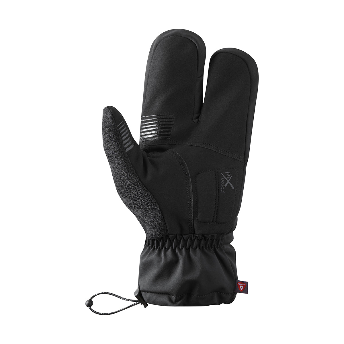 Windstop Primaloft 2x2 Gloves