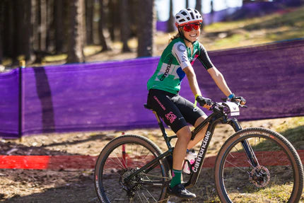 Cannondale Shimano Gearshop