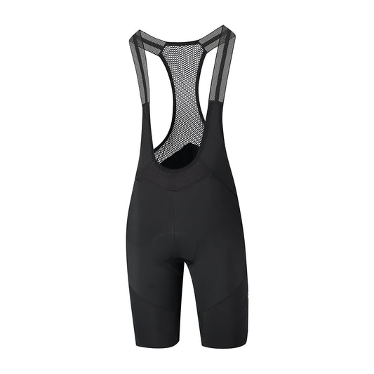 NOZOMI SVARTA BIBSHORTS