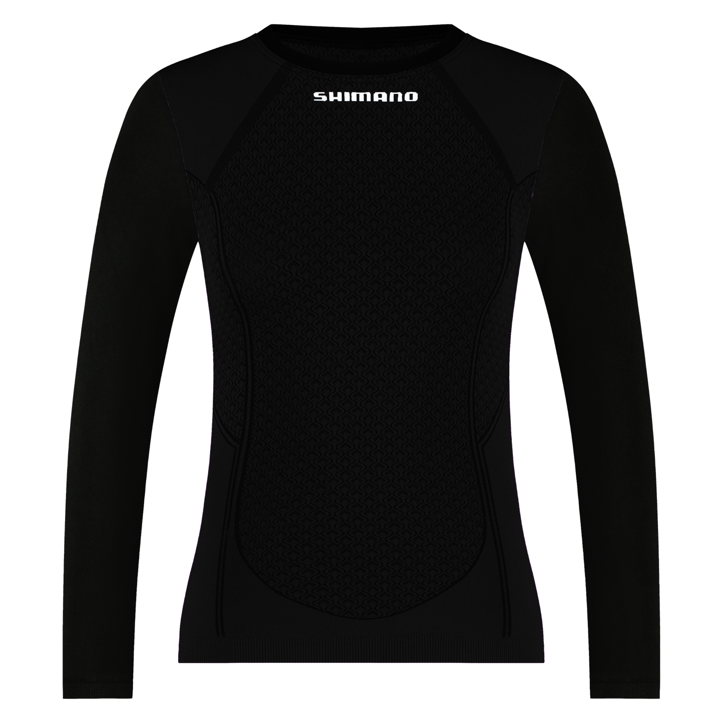 W's Vertex L.S. Base Layer