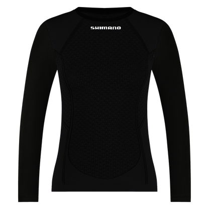 W's Vertex L.S. Base Layer