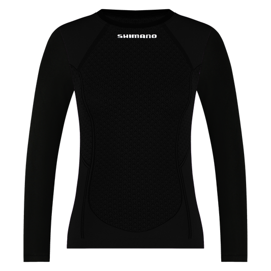 W's Vertex L.S. Base Layer