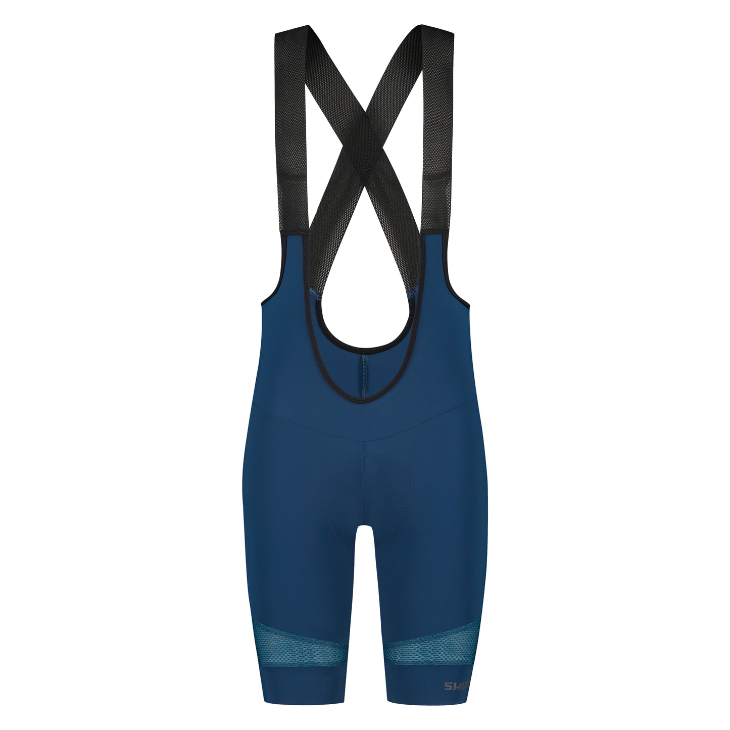 PIUMA BIBSHORTS FÄRGAD
