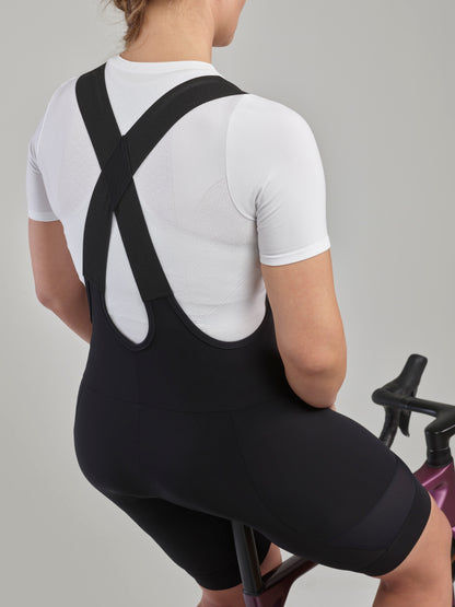 PIUMA BIBSHORTS DAM