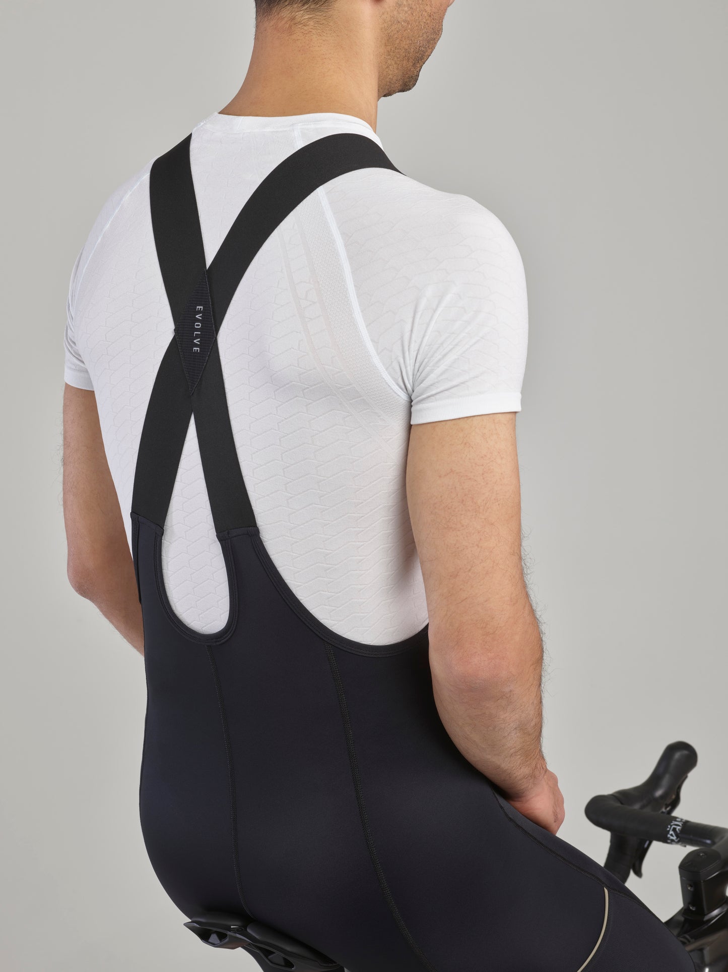 EVOLVE AVVENTURA BIBSHORTS