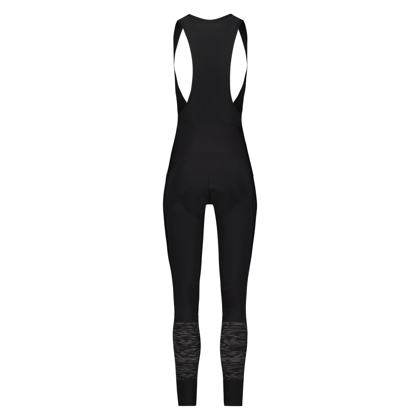 W'S KAEDE WIND BIB TIGHTS