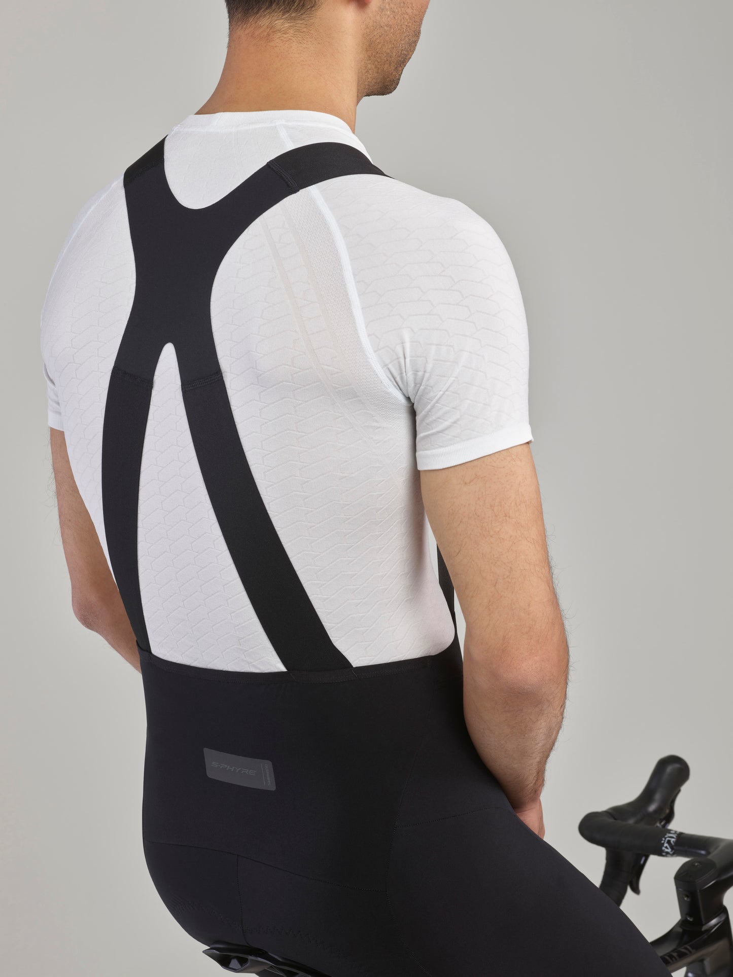 S-PHYRE FLASH BIBSHORTS