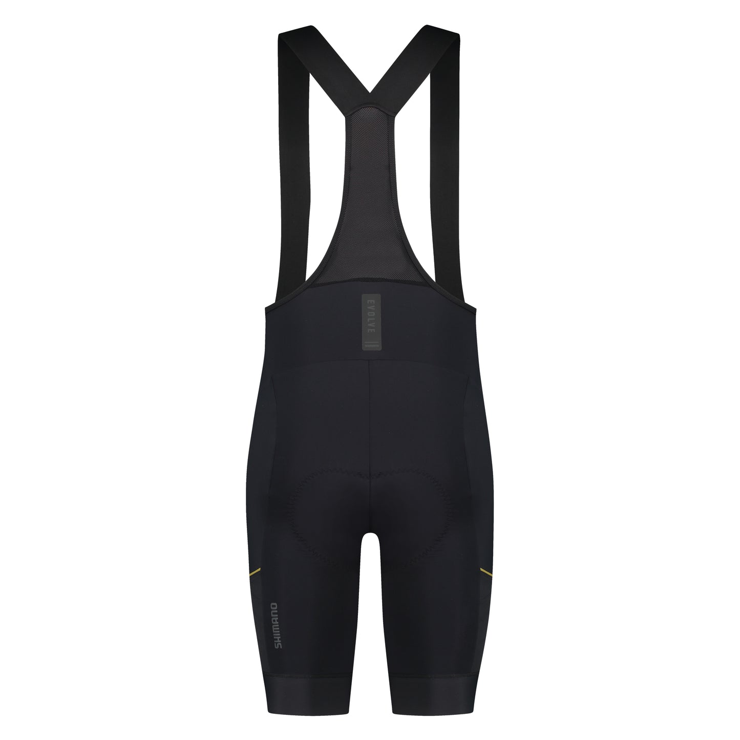 EVOLVE CORSA BIBSHORTS