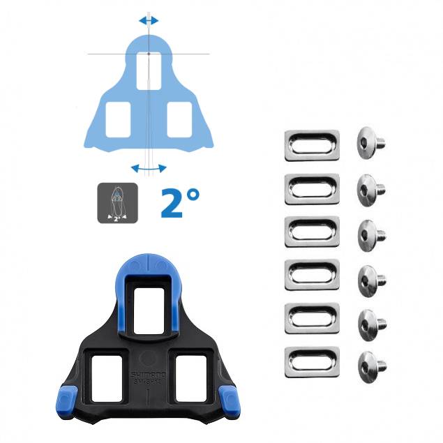 SM-SH12 KLOSSAR